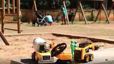 Férias: Segurança das Crianças em Primeiro Lugar