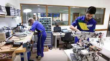 MEC Regulamenta Programa Juros por Educação