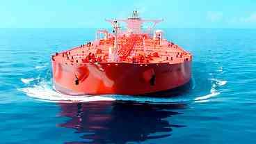 Petrobras Inicia Produção da Plataforma P-78 no Pré-Sal