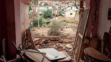 Ataque dos EUA a Caracas: 43 mortos em ofensiva