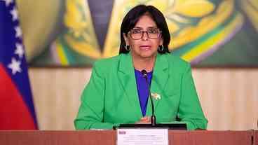 Caracas Propõe Cooperação com EUA Após Captura de Maduro