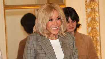 França condena réus por assédio a Brigitte Macron