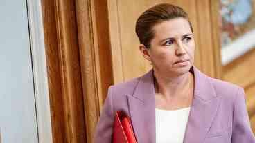 Dinamarca critica ameaças de Trump sobre a Groenlândia