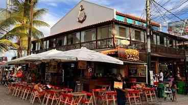 Turista é morto em Porto de Galinhas após discussão