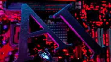 IA apresenta indícios de bolha, alerta gestor de fundos