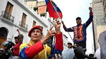 ONU critica invasão dos EUA na Venezuela