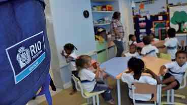 Transferência de Alunos no Rio: Inscrições Abertas