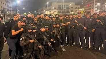 Venezuela Intensifica Busca por Cúmplices Após Captura de Maduro