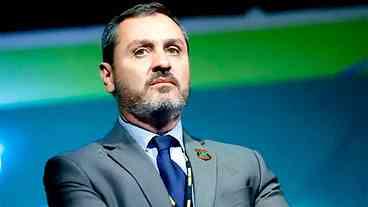 Haddad e Lewandowski deixam o governo