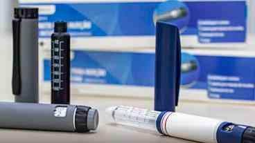 Riscos das Canetas Emagrecedoras em Idosos