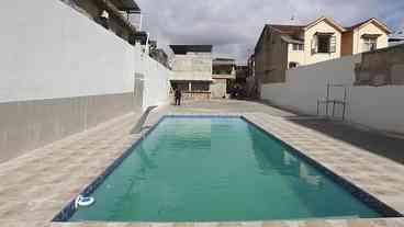 Polícia descobre novo resort de Peixão em Nova Iguaçu