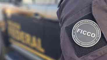 Polícia Desmonta Esquema na Caixa em Rondônia