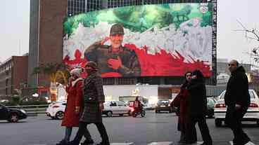 Judiciário Iraniano Rejeita Clemência a Colaboradores