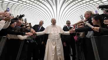 Papa Leão XIV Convoca Primeiro Consistório