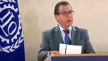 Fim da jornada de trabalho 6x1 em pauta no governo