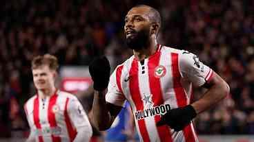 Igor Thiago: Recorde de Gols na Premier League