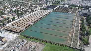 Rompimento no Sistema Guandu Afeta Abastecimento de Água