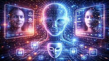 IA Grok e a Crise de Deepfakes de Nudez