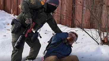 Tiroteios de Agentes de Imigração Aumentam Tensão nos EUA