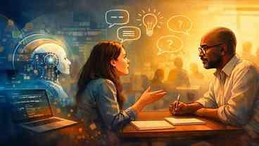 A volta da palavra: a importância da prova oral