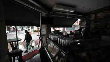 Alerta de Tempestades na Região Sul do Brasil