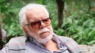 Morre Manoel Carlos, ícone das novelas da Globo