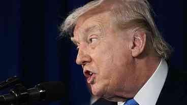 Trump fala em anexar a Groenlândia