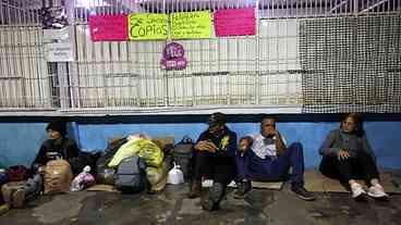 Venezuela Liberta Dezenas de Presos Políticos