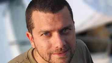 Italiano Surpreso com Prisão de Maduro na Venezuela