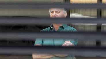 STF rejeita recurso de Bolsonaro em caso de golpe