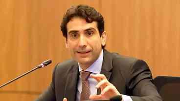 BC Desiste de Recurso sobre Liquidação do Banco Master