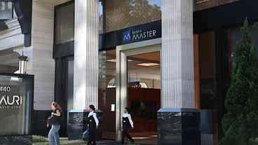 Banco Master em nova operação da Polícia Federal