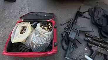 Operação no Chapadão: Lavagem de Dinheiro do CV