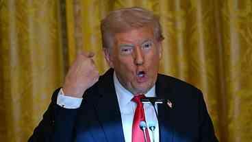 Trump e a Masculinidade: Reflexões Críticas