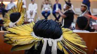 USP inclui obras indígenas e HQs no vestibular