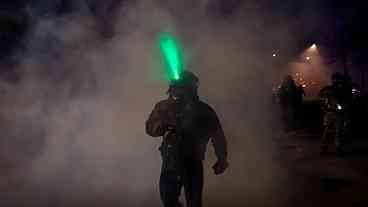 Venezuelano Baleado pelo ICE em Minneapolis