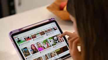 Austrália Veta Redes Sociais para Menores de 16 Anos