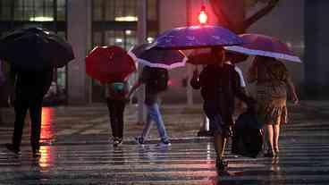 Defesa Civil SP: Alerta de Chuvas e Gabinete de Crise