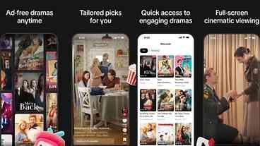 TikTok Lança PineDrama: Microdramas de 1 Minuto