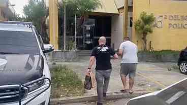 Polícia Civil Desmantela Esquema de Venda de Celulares Roubados