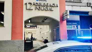 Turistas do RS presos por furto de whisky em Copacabana