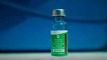 Vacina contra Covid: Fortalecimento do SUS