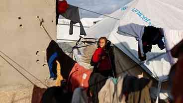 Israel ordena retirada forçada em Gaza