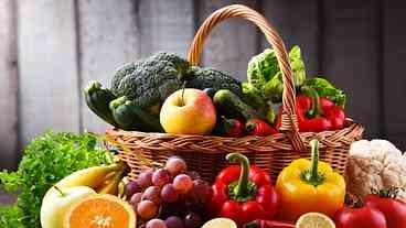 Custo da Cesta Básica Cai em Todas as Capitais