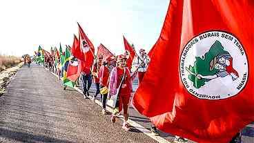 MST Lança 18 Candidaturas para Eleições na Câmara