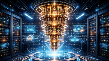 Falhas de Segurança em Computadores Quânticos