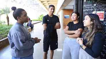 Governo recompõe verbas de educação e ciência