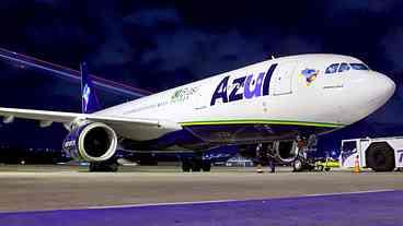 Azul aprova plano de reestruturação financeira