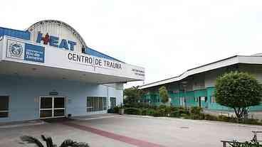 PM baleado em São Gonçalo morre após três dias