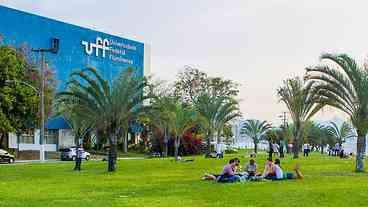 Desligamento de Estudante da UFF gera Polêmica